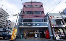 岛之内浪花酒店